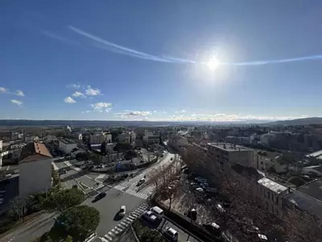 Appartement vente à Forcalquier, Manosque
