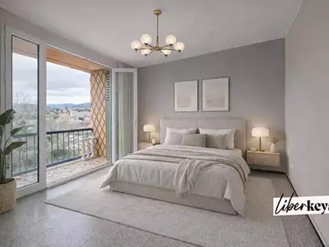 Appartement vente à Forcalquier, Manosque