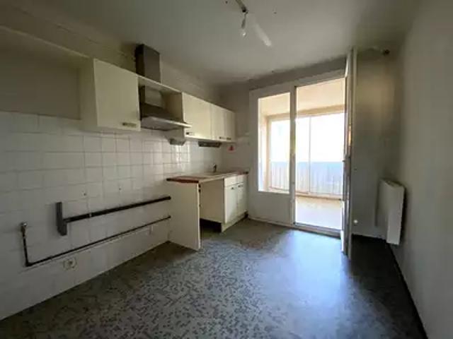 Appartement vente à Forcalquier, Manosque