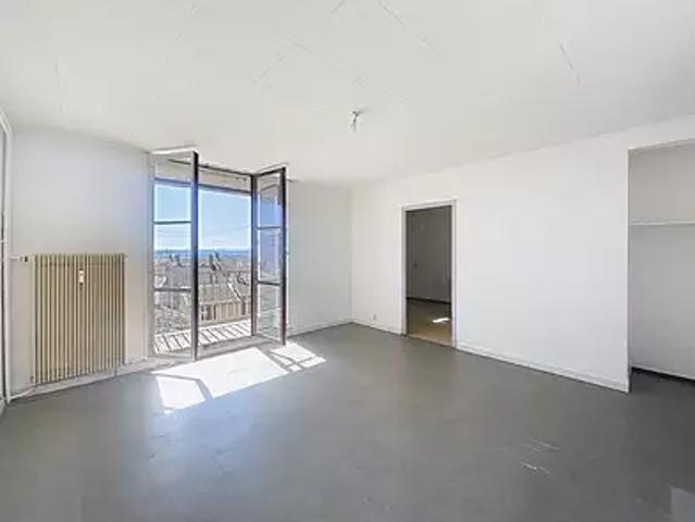 Appartement vente à Forcalquier, Manosque