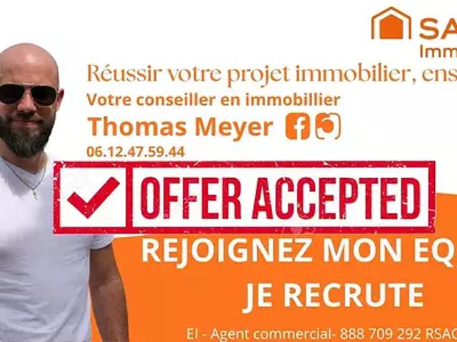 Appartement vente à Manosque, Alpes-de-Haute-Provence