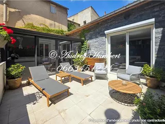 Appartement vente à Manosque, Alpes-de-Haute-Provence