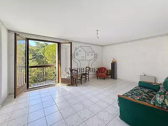 Appartement vente à Forcalquier, Manosque