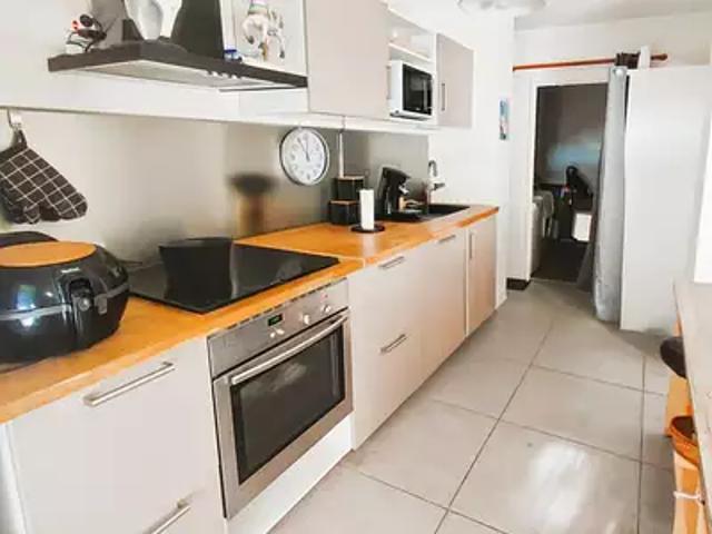 Appartement vente à Forcalquier, Manosque