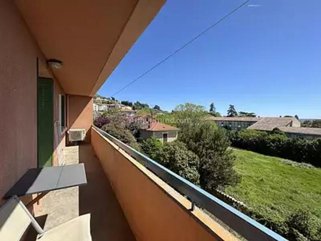 Appartement vente à Forcalquier, Manosque