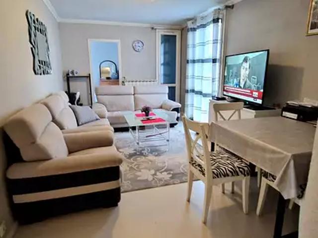 Appartement vente à Forcalquier, Manosque