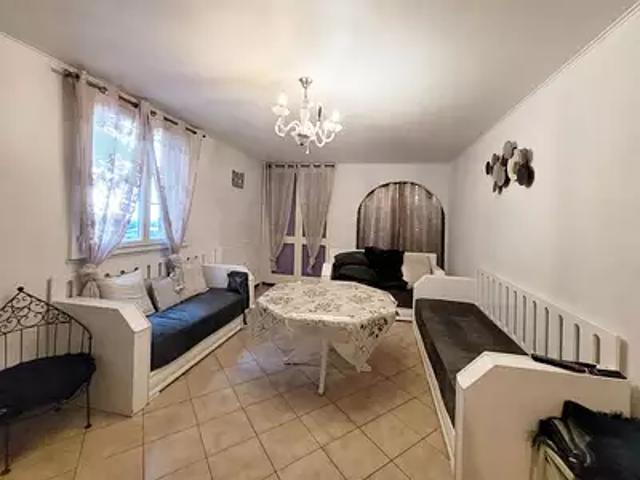 Appartement vente à Forcalquier, Manosque