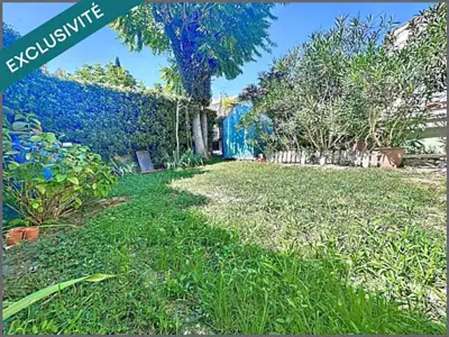 Appartement vente à Forcalquier, Manosque