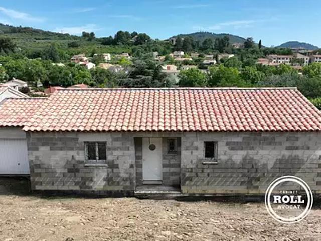 Maison vente à Forcalquier, Manosque