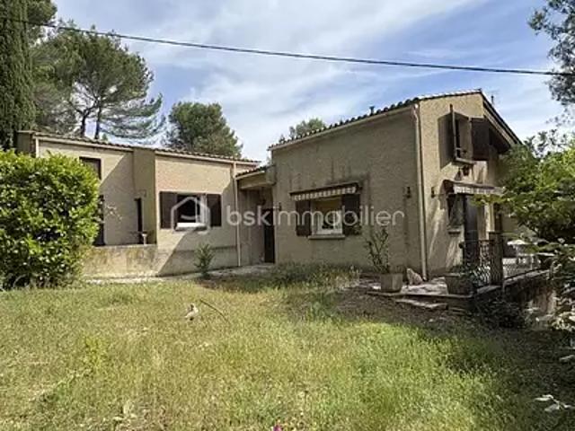 Maison vente à Forcalquier, Manosque