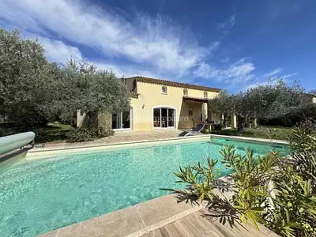 Maison vente à Forcalquier, Manosque