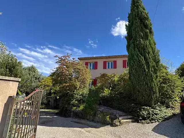 Maison vente à Forcalquier, Manosque