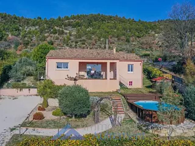 Maison vente à Forcalquier, Manosque