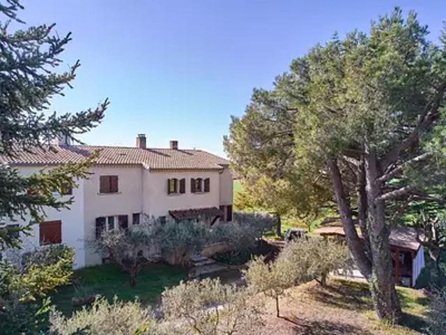 Maison vente à Forcalquier, Manosque