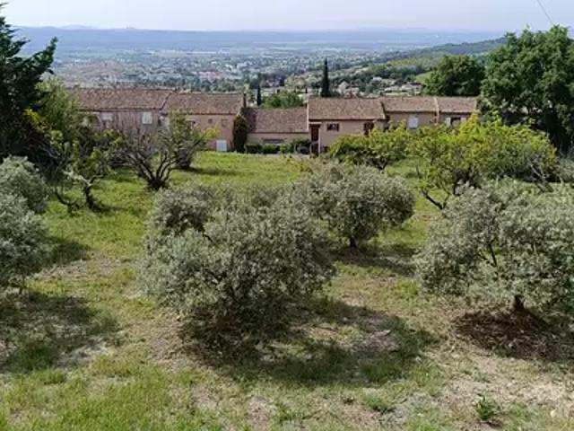 Terrain vente à Manosque, Alpes-de-Haute-Provence