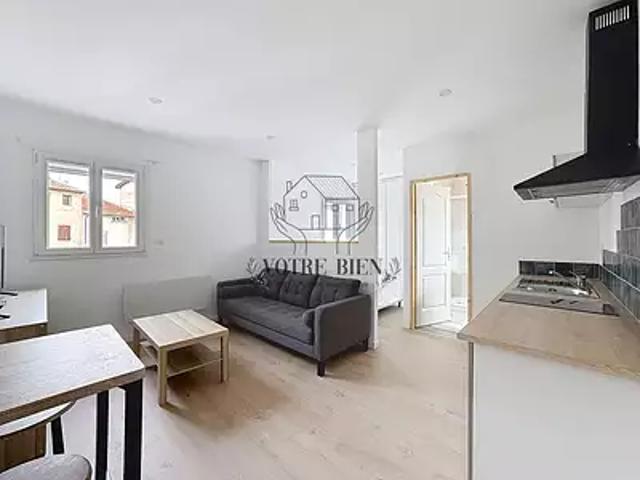 Appartement location à Forcalquier, Manosque