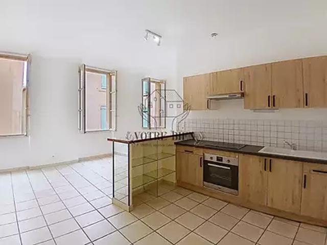 Appartement location à Forcalquier, Manosque