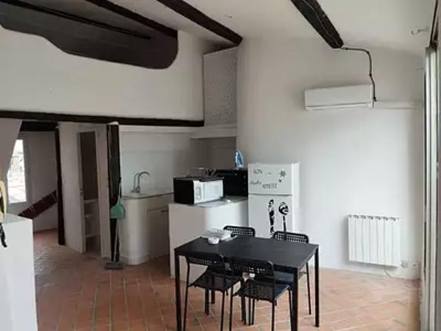 Appartement location à Forcalquier, Manosque