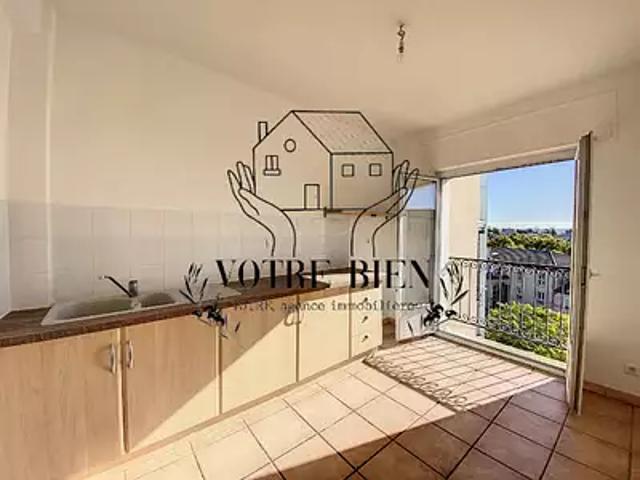 Appartement location à Forcalquier, Manosque