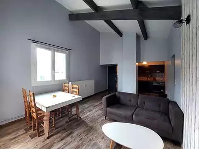 Appartement location à Forcalquier, Manosque