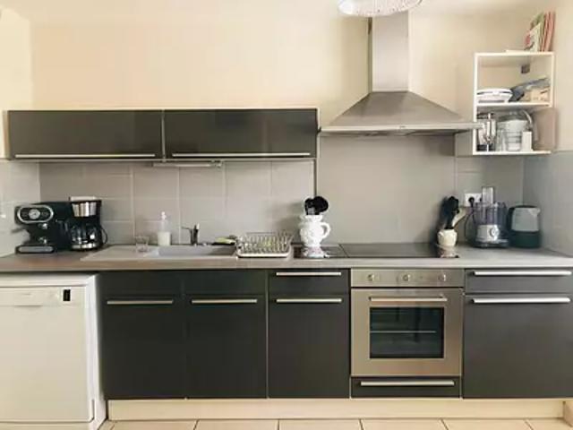 Appartement location à Forcalquier, Manosque