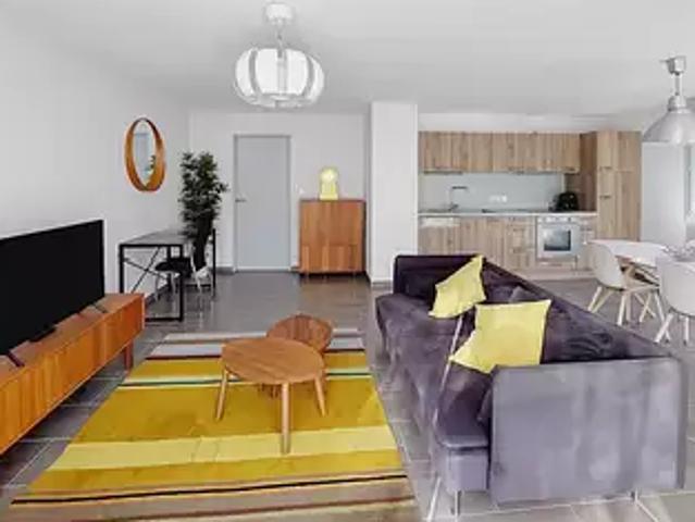 Appartement location à Forcalquier, Manosque