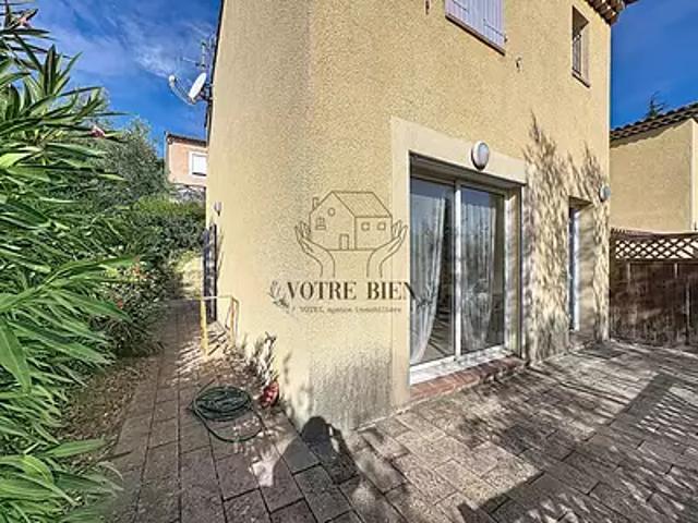 Maison location à Manosque, Alpes-de-Haute-Provence