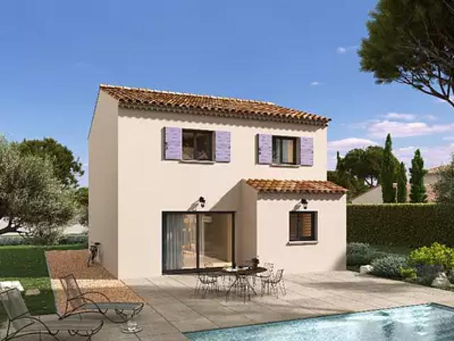 Maison vente à Forcalquier, Manosque