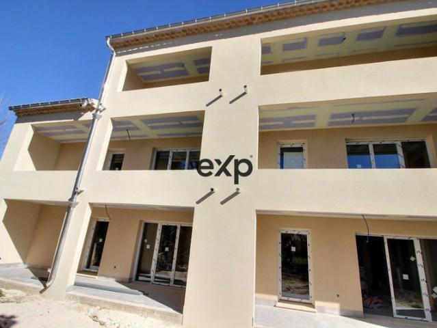 Appartement vente à Forcalquier, Manosque