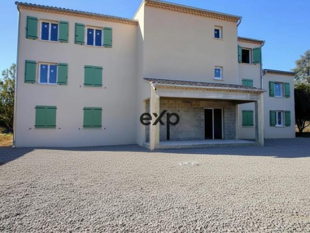 Appartement vente à Forcalquier, Manosque