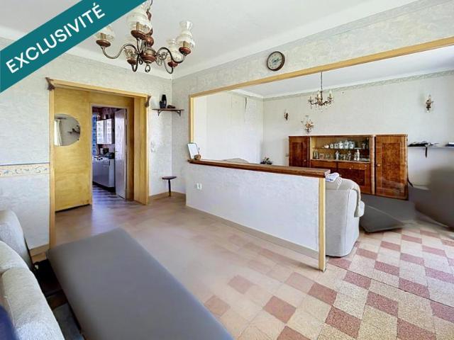 Appartement vente à Forcalquier, Manosque