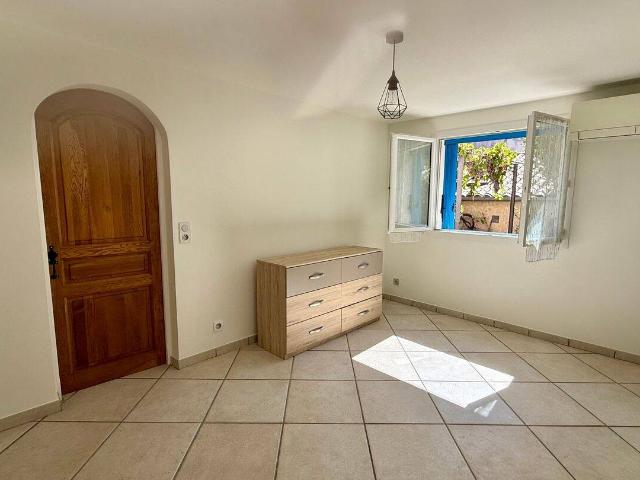 Appartement location à Faubourg Saint-Lazare, Manosque