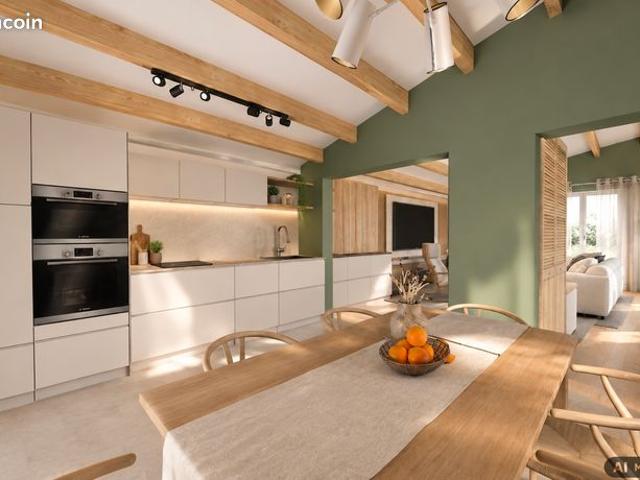 Maison vente à Manosque, Alpes-de-Haute-Provence