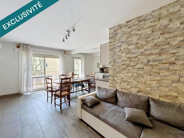 Appartement vente à Forcalquier, Manosque