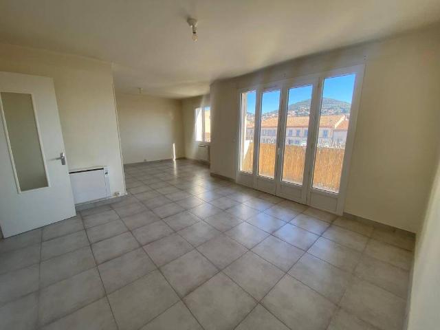 Appartement location à Faubourg Saint-Lazare, Manosque