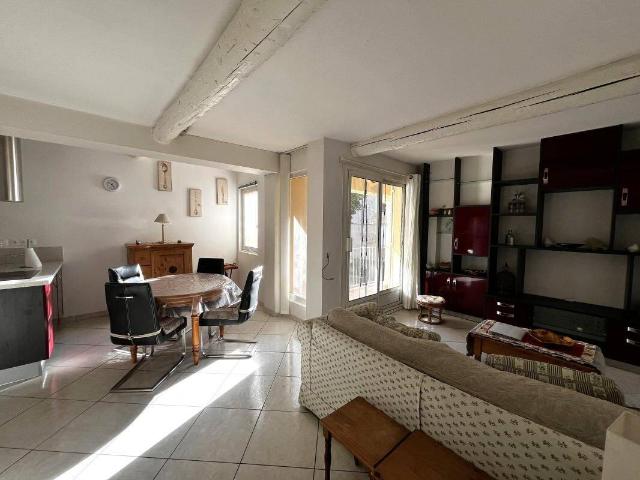 Appartement location à Faubourg Saint-Lazare, Manosque