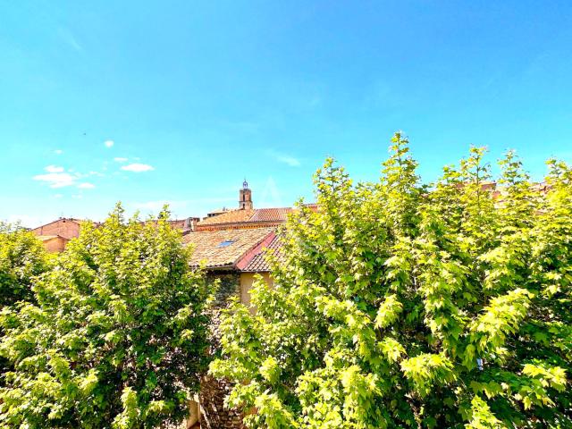 Appartement vente à Forcalquier, Manosque