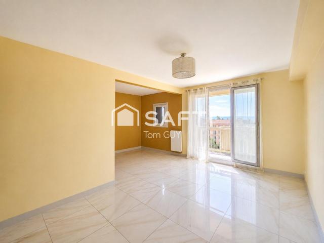 Appartement vente à Manosque, Alpes-de-Haute-Provence