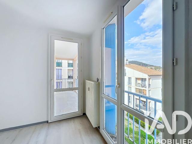 Appartement vente à Manosque, Alpes-de-Haute-Provence