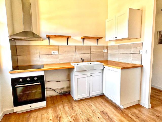 Appartement vente à Manosque, Alpes-de-Haute-Provence