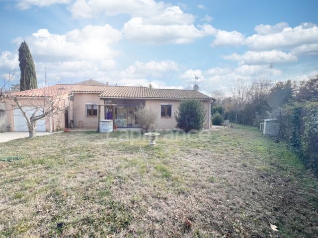 Maison vente à Manosque, Alpes-de-Haute-Provence
