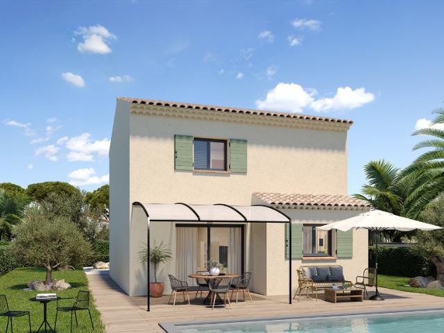 Maison vente à Forcalquier, Manosque