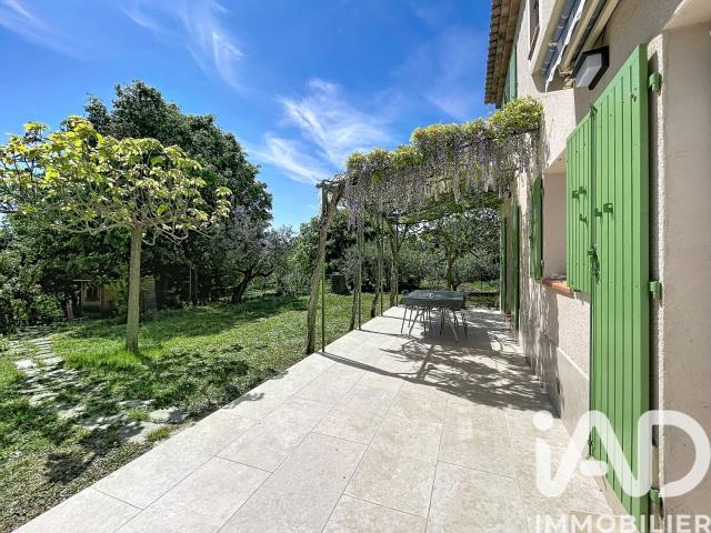 Maison vente à Manosque, Alpes-de-Haute-Provence