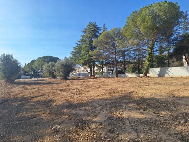 Terrain vente à Forcalquier, Manosque
