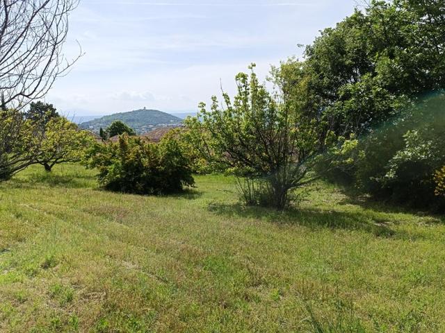 Terrain vente à Forcalquier, Manosque