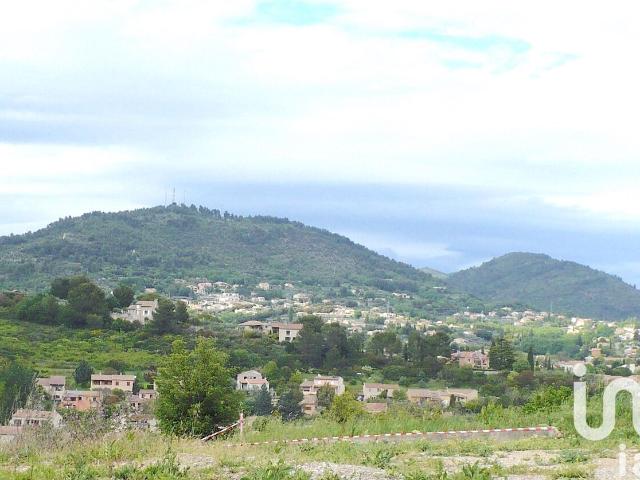 Terrain vente à Forcalquier, Manosque