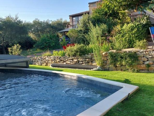 Villa vente à Manosque, Alpes-de-Haute-Provence
