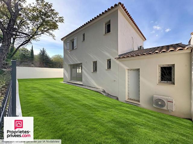 Villa vente à Forcalquier, Manosque