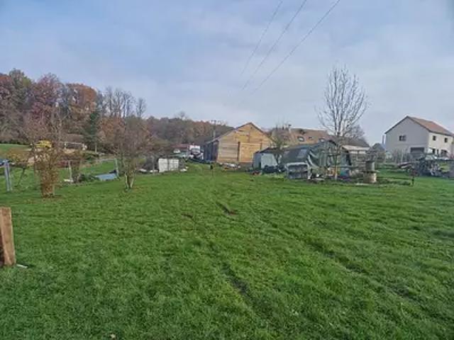 Terrain vente à Nogent-le-Rotrou, Manou