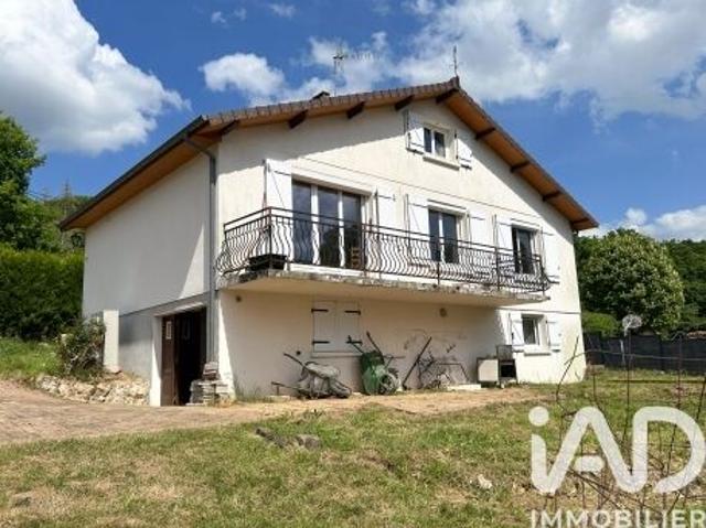 Maison vente à Nogent-le-Rotrou, Manou